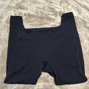 BuffBunny Leggings, Large